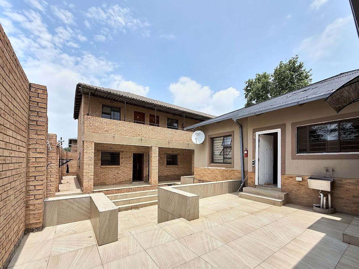 Grand Ballroom Setup
